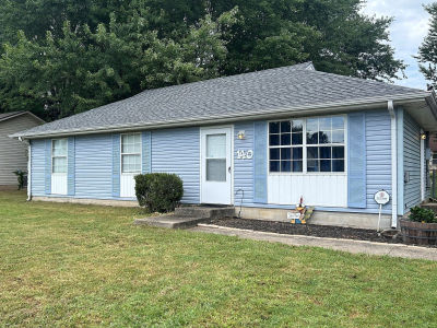 140 New Gritton Ave Oak Grove, KY 42262