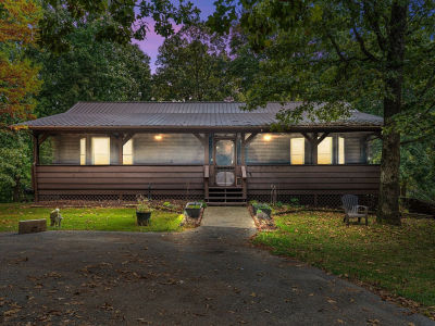 151 Jerry Smith Rd Indian Mound, TN 37079