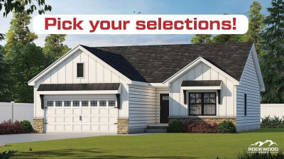 313 Galway Dr LOT 210 Clarksville, TN 37042