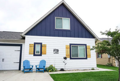 290 240th Ave #71 Arnolds Park, IA 51331