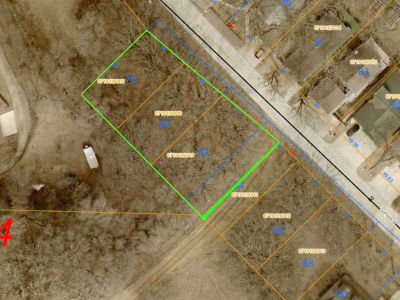 0 255th Ave Spirit Lake, IA 51360