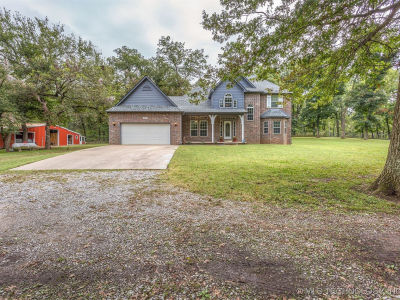 14155 E 540th Rd Claremore, OK 74019