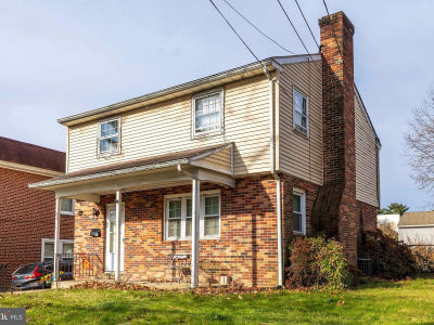 41 Centre Ave Norristown, PA 19403