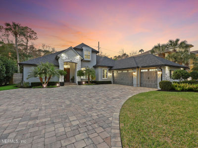 109 Belvedere Pl Ponte Vedra Beach, FL 32082