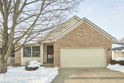 5161 Westwind Circle Northwest, North Canton, OH, USA