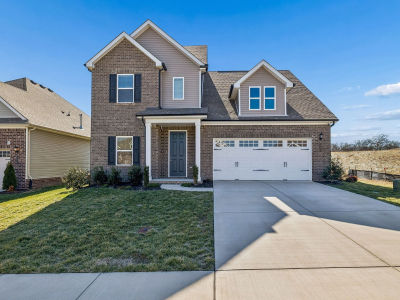 401 Mattieton Ln Gallatin, TN 37066