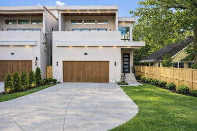 1802 Shackleford Rd Nashville, TN 37215