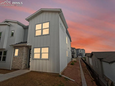 3354 Bivy Point Colorado Springs, CO 80907