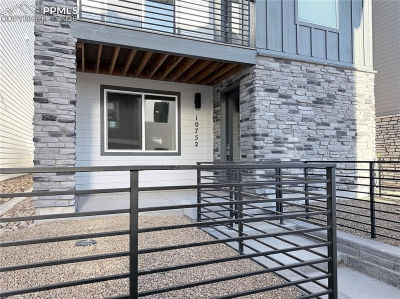 10752 Lewanee Point Colorado Springs, CO 80908