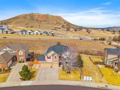 1799 Granger Cir Castle Rock, CO 80109