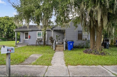 1125 W Olive St Lakeland, FL 33815