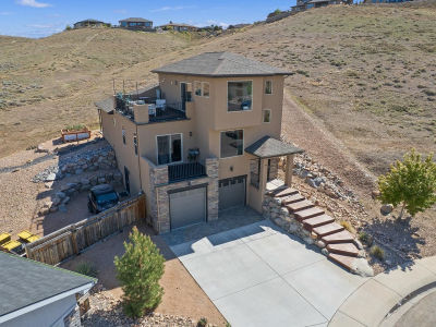 195 Secret Canyon Ct Grand Junction, CO 81503