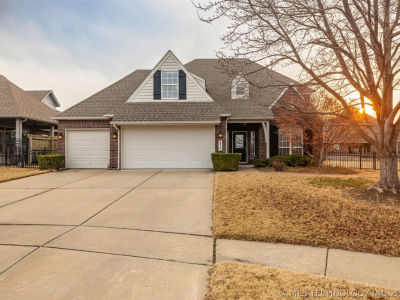 3810 S Palm Ave Broken Arrow, OK 74011