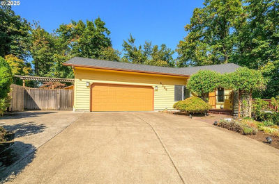 4324 Forsythia St Springfield, OR 97478