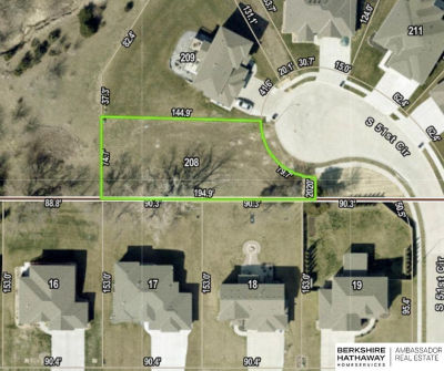 13612 S 51 Cir Papillion, NE 68133