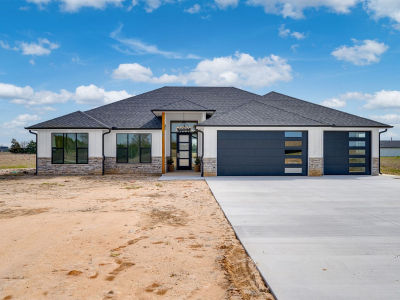 41 Private Road 33084 Sumner, TX 75486