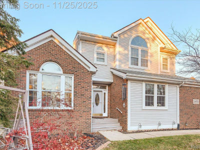 2653 Ravine Side Dr N Howell, MI 48843