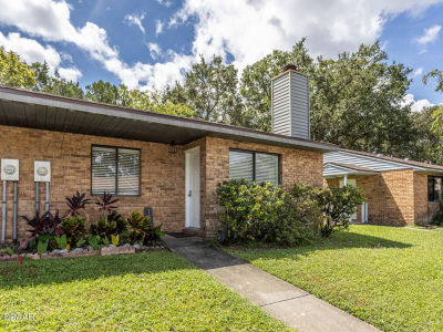 1560 Hancock Ln Holly Hill, FL 32117