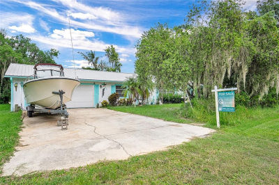 104 Ludwig Ave Crescent City, FL 32112