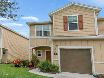 91 Bella Vita Way Ormond Beach, FL 32174