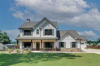 1611 Alcovy Station Rd Covington, GA 30014