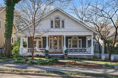 794 Vedado Way NE Atlanta, GA 30308