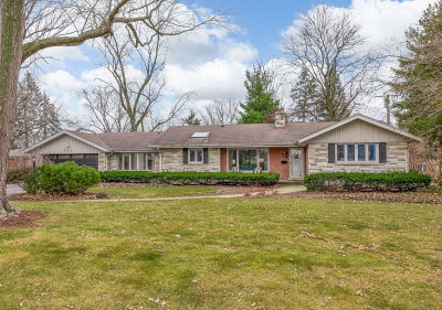 921 60th Pl Downers Grove, IL 60516