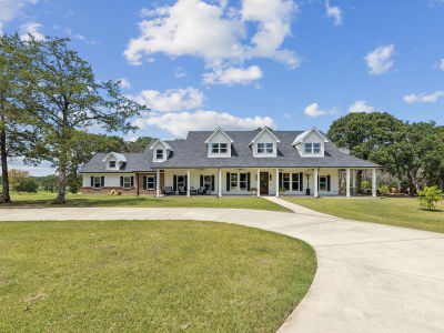 9900 Fm 1388 Scurry, TX 75158