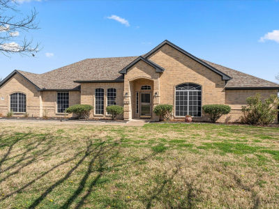 1271 Masters Dr Crandall, TX 75114