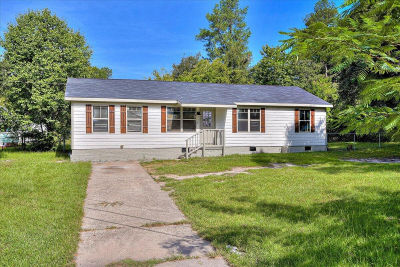 2028 Wharton Dr Augusta, GA 30904