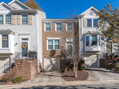 9633 Green Gable Ct Charlotte, NC 28270