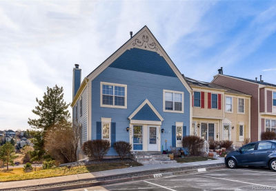 9423 W Ontario Dr Littleton, CO 80128