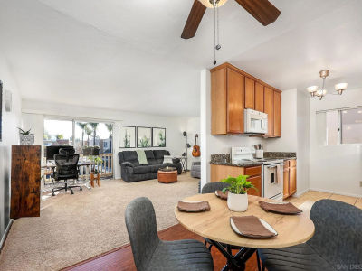 459 Ballantyne St Unit 31 El Cajon, CA 92020