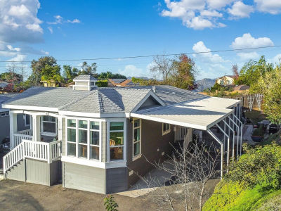 250 La Cresta Heights Rd Space 12 El Cajon, CA 92021