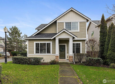 21509 48th Ct S #181 Kent, WA 98032