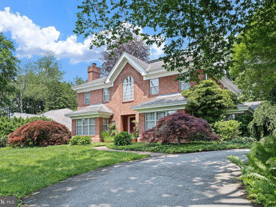 2 Farron Dr Chadds Ford, PA 19317