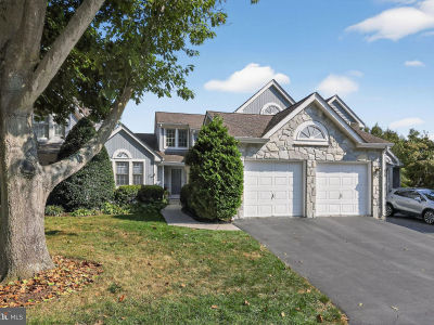 27 Southampton Parish Rd Landenberg, PA 19350