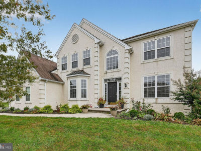 520 Mystic Ln West Grove, PA 19390