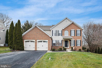 120 Schoolview Ln Oxford, PA 19363