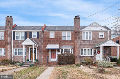 1809 Saint Elizabeth St Wilmington, DE 19805