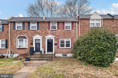 3037 W Court Ave Claymont, DE 19703