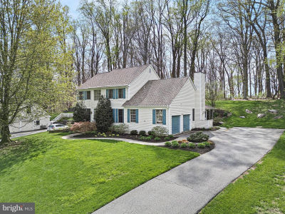 122 Hamilton Rd Landenberg, PA 19350