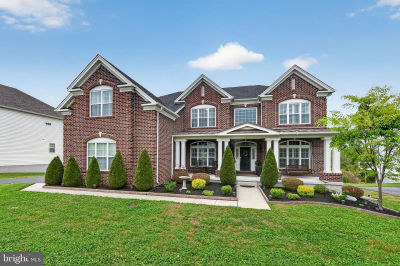 1036 Matthew Way New Castle, DE 19720