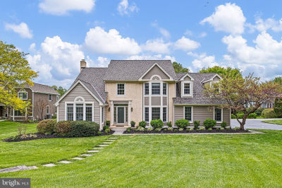 6 W Shore Ct Landenberg, PA 19350
