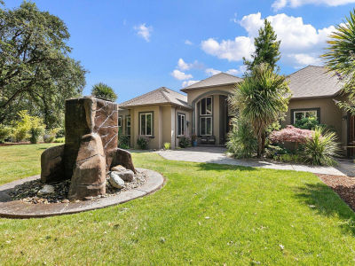 1025 Echo Dr Roseburg, OR 97470