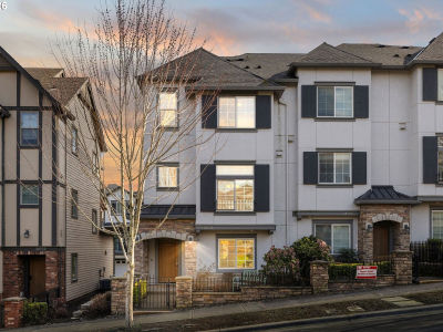 28528 SW Dundee Ln Wilsonville, OR 97070