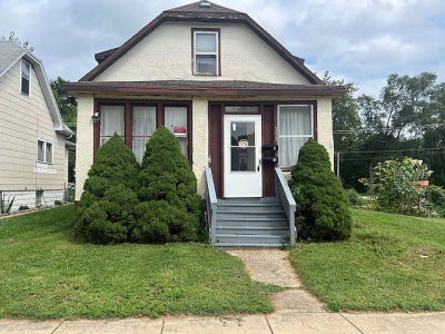 312 N 5th Ave Kankakee, IL 60901