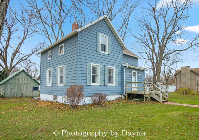 410 E Main St Ashkum, IL 60911