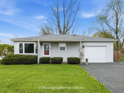 913 Southgate Rd New Lenox, IL 60451