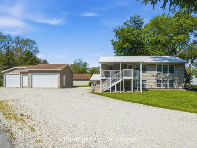 6340 E River Ct Kankakee, IL 60901